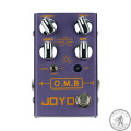 Педаль ефектів JOYO R-06 O.M.B Looper / Drum Machine