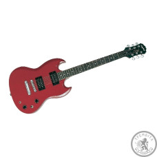 Электрогитара EPIPHONE SG SPECIAL VE CHERRY Электрогитара EPIPHONE SG SPECIAL VE CHERRY