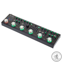 Процессор эффектов MOOER Black Truck