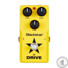 Педаль гитарная Blackstar LT-Drive Педаль гитарная Blackstar LT-Drive