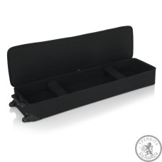 Чехол для клавишных инструментов GATOR GK-76 SLIM Чехол для клавишных инструментов GATOR GK-76 SLIM