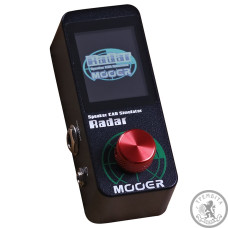 Гитарная педаль MOOER RADAR Гитарная педаль MOOER RADAR