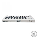 MIDI-клавіатура / Контролер Arturia Minilab MKII (White)