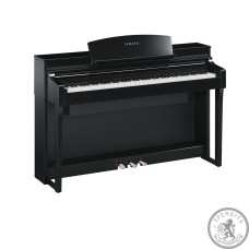 Цифрове піаніно YAMAHA Clavinova CSP-170 (Polished Ebony)