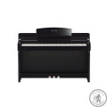 Цифрове піаніно YAMAHA Clavinova CSP-170 (Polished Ebony)