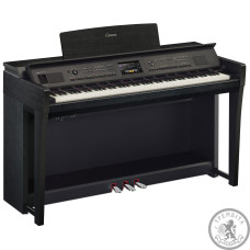 Цифровое пианино YAMAHA Clavinova CVP-805 (Black) Цифровое пианино YAMAHA Clavinova CVP-805 (Black)