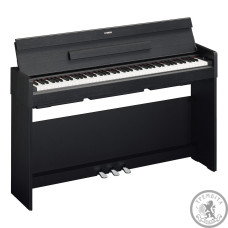 Цифровое пианино YAMAHA ARIUS YDP-S34 (Black) Цифровое пианино YAMAHA ARIUS YDP-S34 (Black)