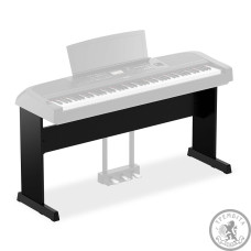 Стойка для Yamaha DGX-670 L-300 (Black) Стойка для Yamaha DGX-670 L-300 (Black)