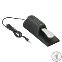 Педаль сустейн YAMAHA FC4A дизайн рояльної педалі