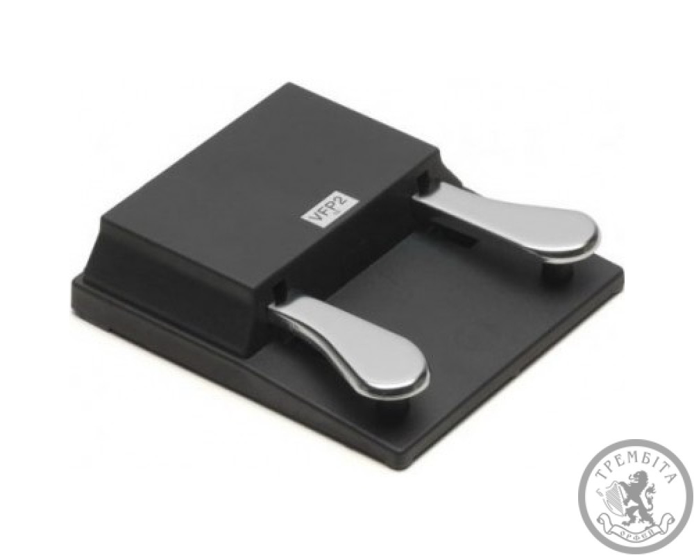 Педаль Сустейн QUIK LOK VFP2-10