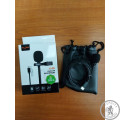Петличний USB Type C мікрофон FZONE K-05