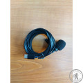 Петличний USB Type C мікрофон FZONE K-05