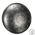 Глюкофон 13 нот