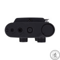 Кейтар YAMAHA SHS-500 Sonogenic (Black)
