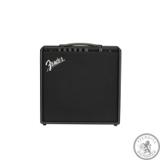 Гітарний комбопідсилювач FENDER MUSTANG LT50 Гітарний комбопідсилювач FENDER MUSTANG LT50