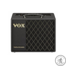 Гитарный комбоусилитель VOX VT20X Гитарный комбоусилитель VOX VT20X