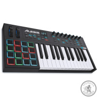 MIDI-клавиатура ALESIS VI25