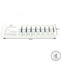 MIDI контролер KORG NANOKONTROL 2 WH
