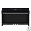 Цифровое пианино YAMAHA Clavinova CLP-725 (Black)