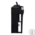 Цифровое пианино YAMAHA Clavinova CLP-725 (Black)