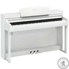 Цифрове піаніно YAMAHA Clavinova CSP-170W