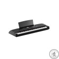Цифровое фортепиано/Синтезатор YAMAHA DGX-670 (Black)