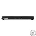 Цифровое фортепиано/Синтезатор YAMAHA DGX-670 (Black)