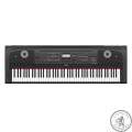 Цифровое фортепиано/Синтезатор YAMAHA DGX-670 (Black)