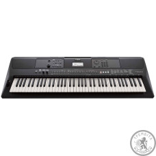 Синтезатор YAMAHA PSR-EW410