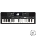 Синтезатор YAMAHA PSR-EW410
