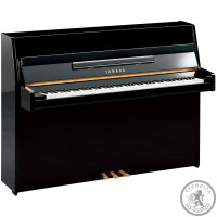 Піаніно  YAMAHA JU109 (Polished Ebony)