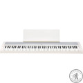 Цифровое пианино KORG B2SP-WH