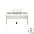 Цифровое пианино KORG B2SP-WH