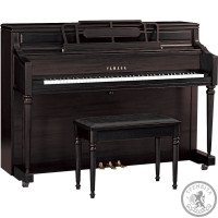 Пианино  YAMAHA M2 (Satin Black Walnut)