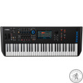 Синтезатор YAMAHA MODX6