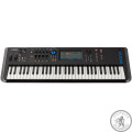 Синтезатор YAMAHA MODX6