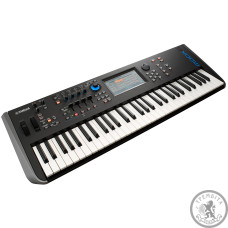 Синтезатор YAMAHA MODX6