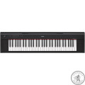 Цифровое пианино YAMAHA NP-12 (Black)