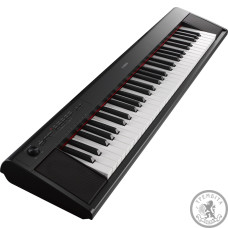 Цифровое пианино YAMAHA NP-12 (Black) Цифровое пианино YAMAHA NP-12 (Black)