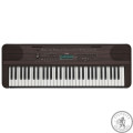 Синтезатор YAMAHA PSR-E360DW