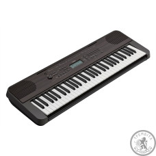 Синтезатор YAMAHA PSR-E360DW