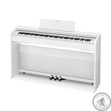 Цифровое пианино Casio PX-870WE