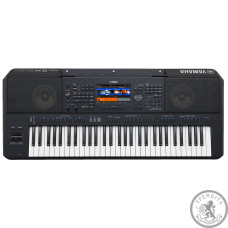 Синтезатор YAMAHA PSR-SX900