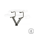 Стойка для клавишных Ultimate Support IQ-200