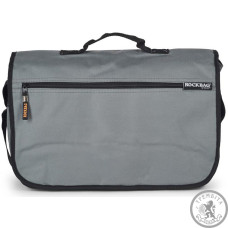 Сумка для нот ROCKBAG RB29003G Note School Bag (Grey) Сумка для нот ROCKBAG RB29003G Note School Bag (Grey)