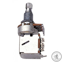 Потенциометр Partsland Potentiometer A  500k