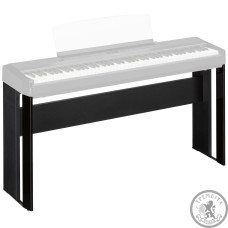 Стойка для сценічного піаніно YAMAHA P-515 (L-515 Black) Стойка для сценічного піаніно YAMAHA P-515 (L-515 Black)