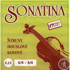 Струни для скрипки Sonatina
