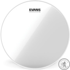 Пластик до барабану EVANS 10" G2 Пластик до барабану EVANS 10" G2