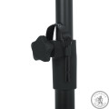 Стійка GATOR FRAMEWORKS GFW-AV-LCD-15 Standard Quadpod LCD/LED Stand